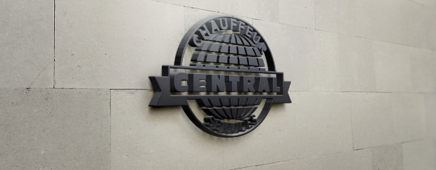 Central Chauffeur Logo